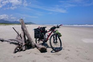 2015-01-06 03 Cam_XperiaZ3 - Bike na Ilha do Cardoso - Marujá > Pontal Leste - 0008_4web