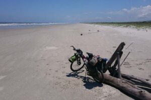 2015-01-06 03 Cam_XperiaZ3 - Bike na Ilha do Cardoso - Marujá > Pontal Leste - 0010_4web